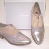 Beige shoes, Elegante Dronfield