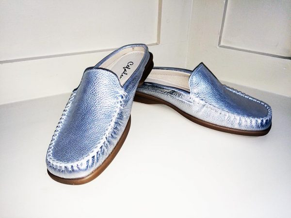 Cefalu Babyflex shoes 5878, Elegante Dronfield