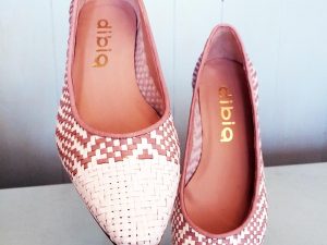 Blanco Gris shoes 1992, Dibia Argenta, Elegante Dronfield