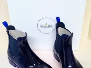 Comfy - Indigo, Elegante Dronfield