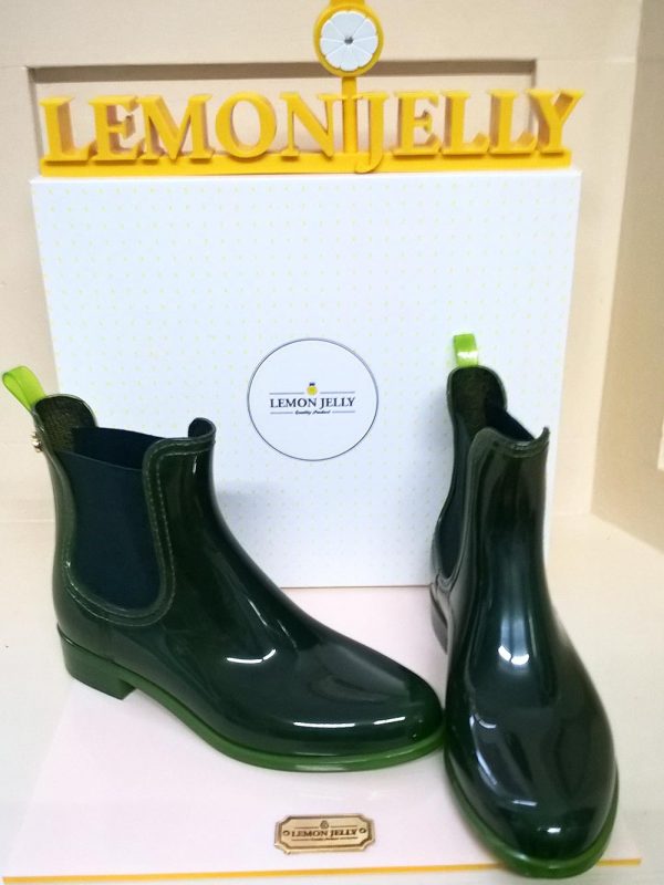 Comfy - Bottle Green, Elegante Dronfield