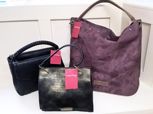 Marco Tozzi handbags, Elegante Dronfield