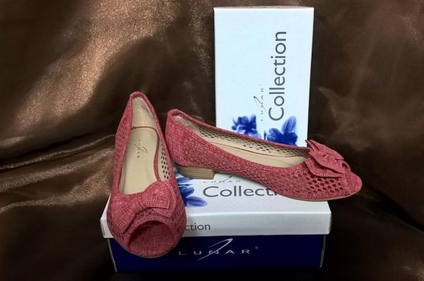 Kane Red - FLC043, Elegante Dronfield