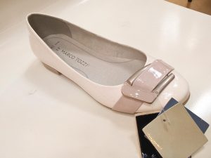 Marco Tozzi Light Pink Pumps, Elegante Dronfield