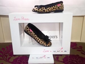 Spot Slipper - KLA070TN, Elegante Dronfield